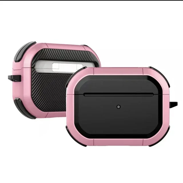 Premium Protective Earphone Case - 2023 Edition