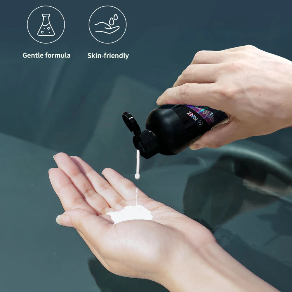 Glass Polishing Compound 3