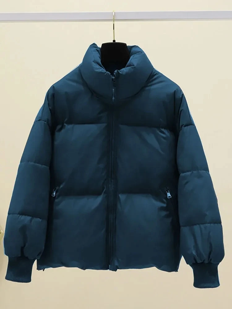 Рисунок 6 - Новые корейские женские парки