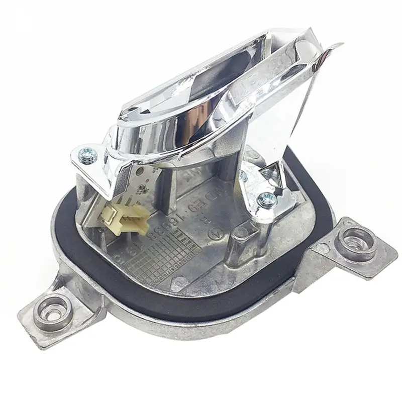 오른쪽 LED 모듈 헤드라이트 터닝 라이트 63117428788 BMW X1 F48 F49 X2 F39 2015-2021 방향 지시등 광원 보조 내구성