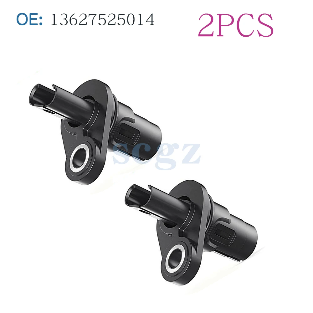 2PCS13627525014CamshaftPositionSensorfor325I325XiX5X3335I