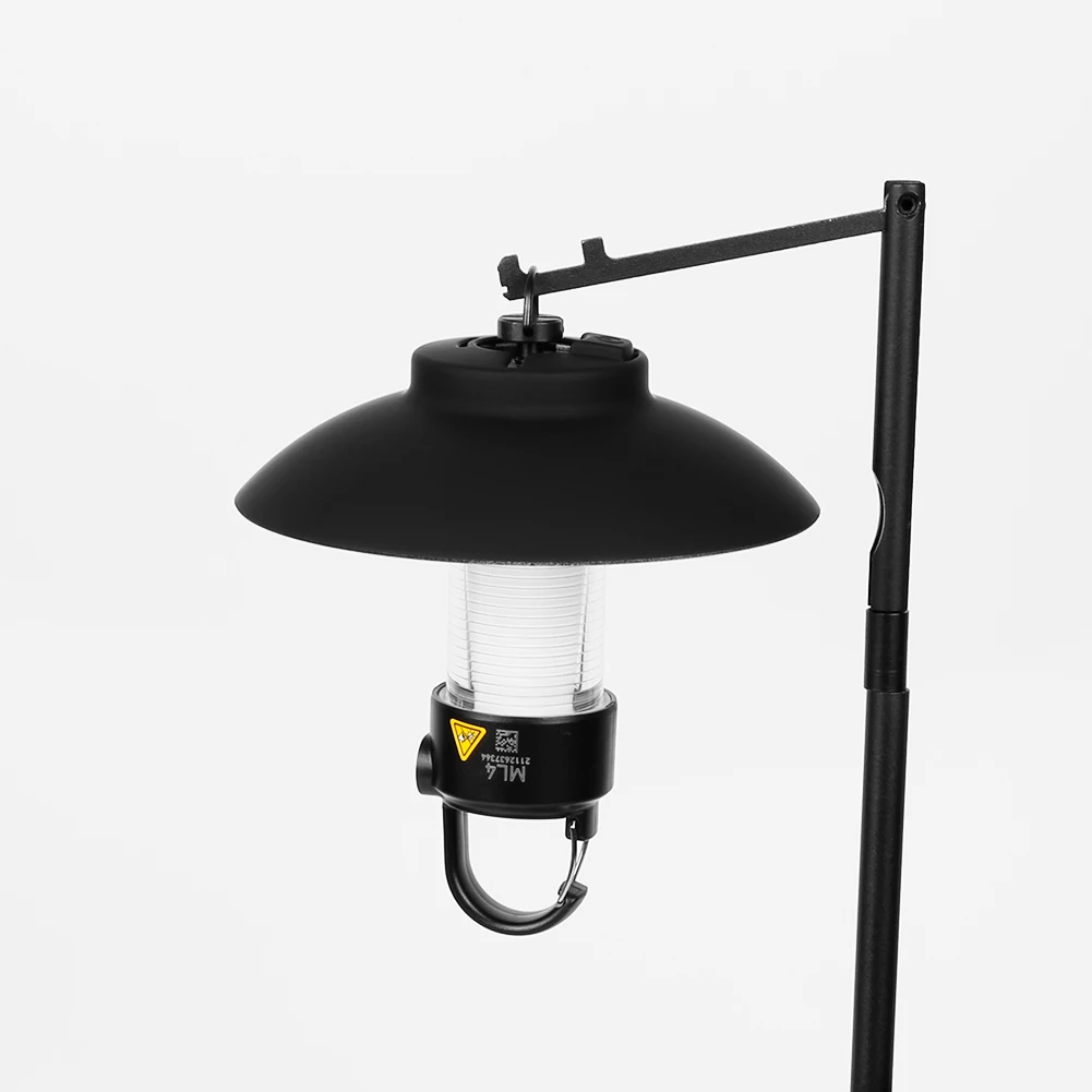 Lantern Shade Designed Lighthouse Micro Flash Holder Lampshape