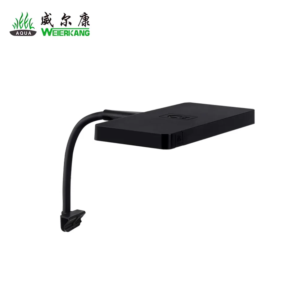 WEEK AQUA RGB+UV New Mode Spectrum Mini 9 Pro Bluetooth App