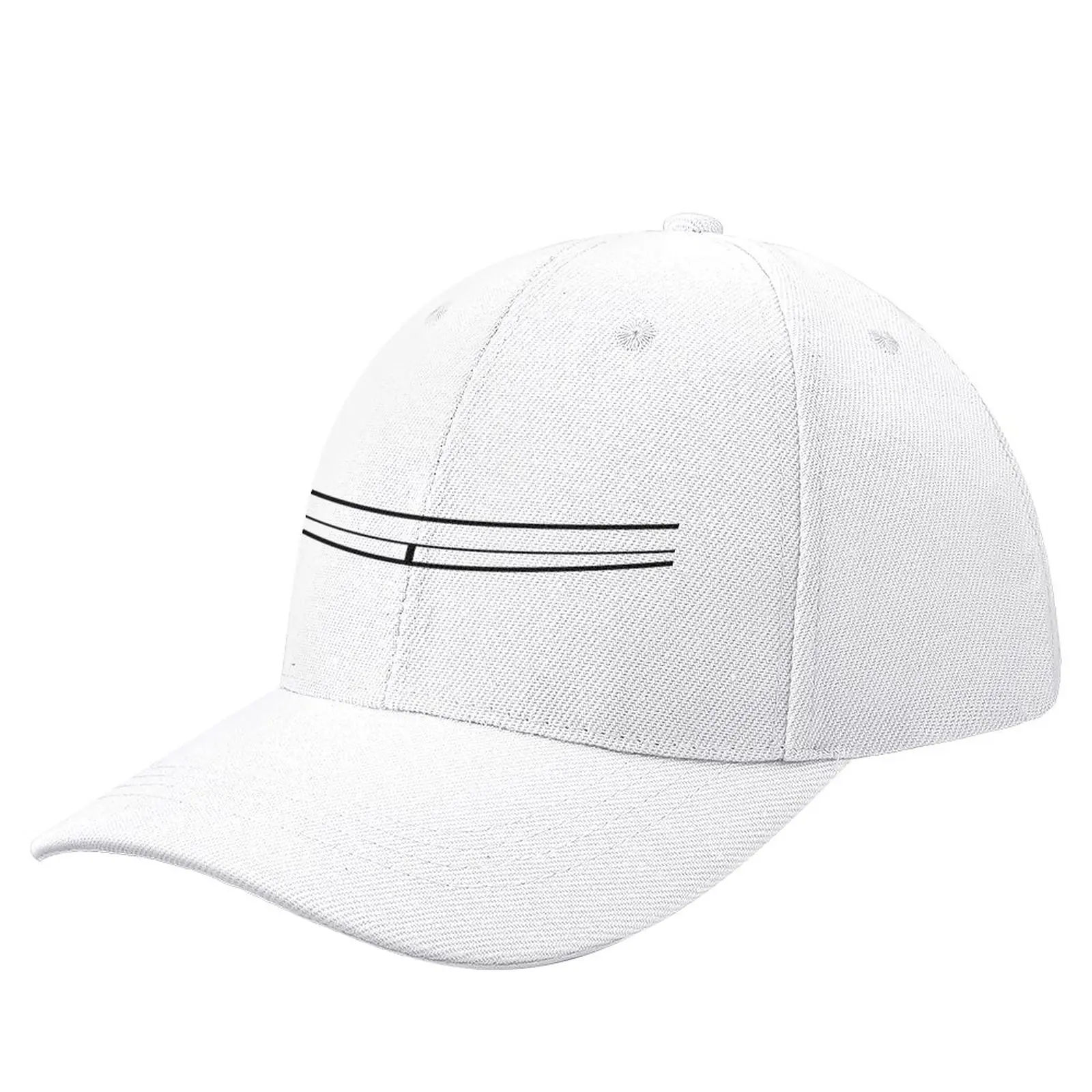 

IONIQ 5 inspired Baseball Cap Hats Dropshipping Hat Male Women'S
