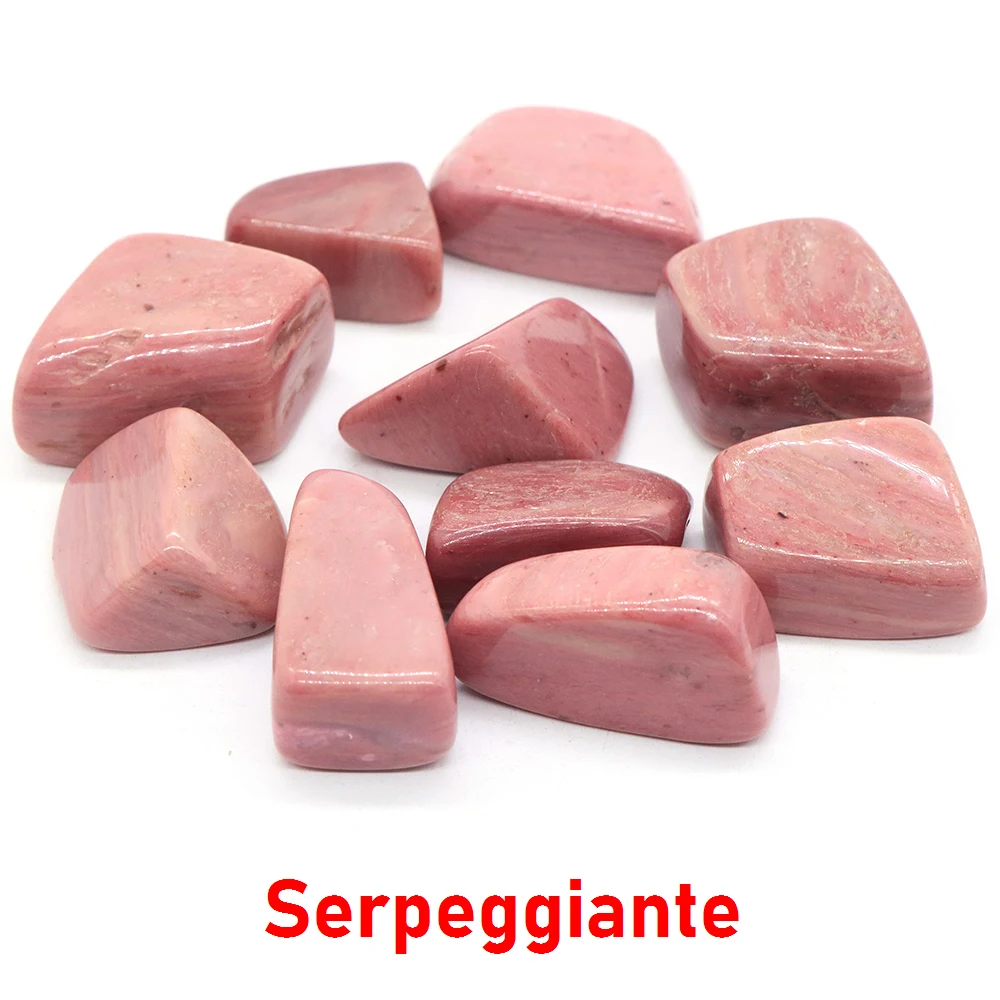 Serpeggiante