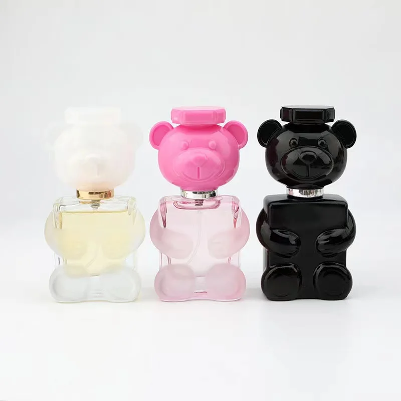 Idoris Perfume Vaporizers Bottoms Of The Bottles Are Filled With High-end  Portable Small Spray Fine Mist Ultra-fine Sample 5ml - Refillable Bottles -  AliExpress