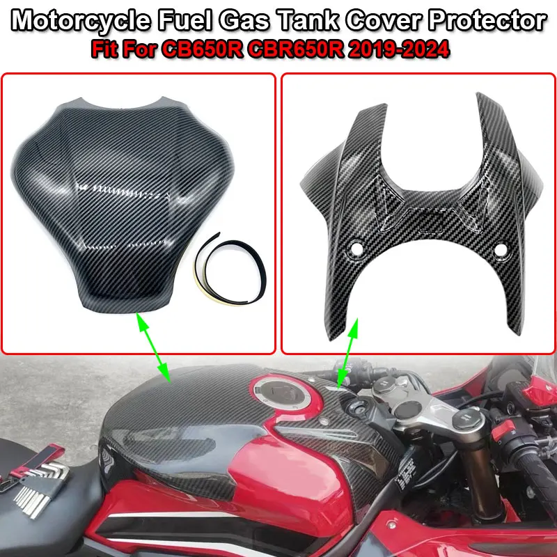 Fit For HONDA CB650R CBR650R CB 650R CBR 650R 2019-2024 Motorcycle
