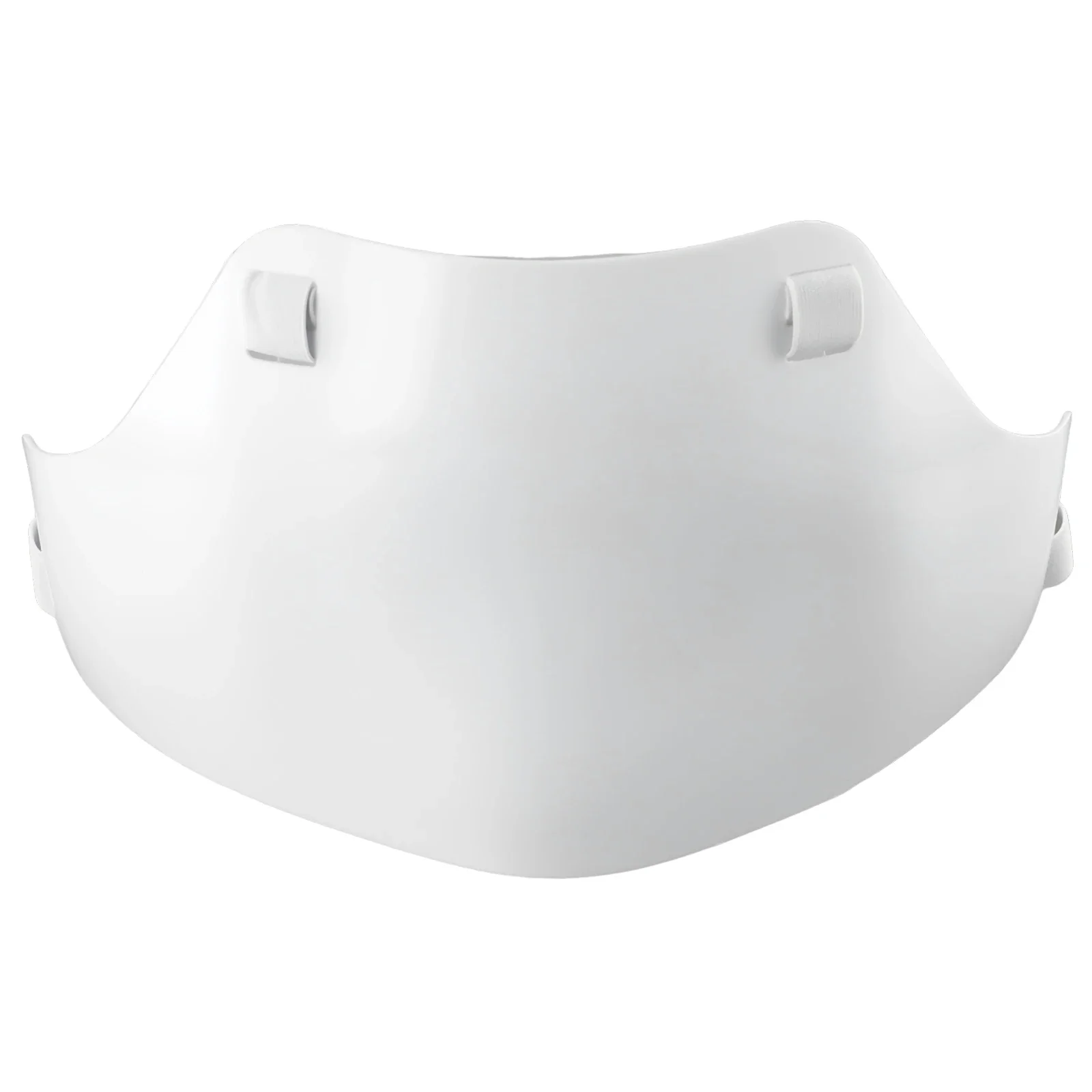 

Fencing Gears Weight About 200g White Adjust The Tightness Women XS XL Fencing Chest Guard Outdoor High Quality