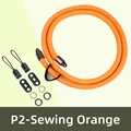 Sewing Orange