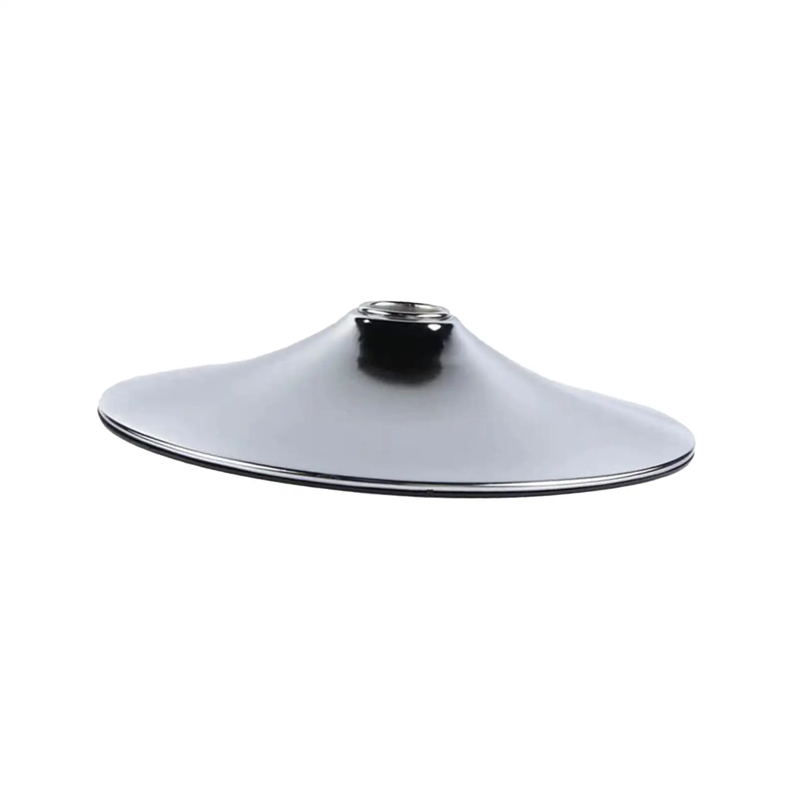 Bar Stool Base Mount Swivel Plate Metal Barber Stores Parts Chair Round Base chair base plate