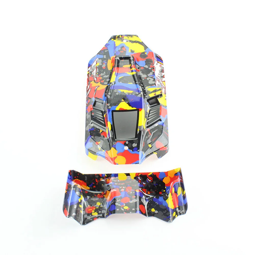 WLtoys 124007  ο ÷ ڵ ٵ  ׼ RC ڵ  ǰ   