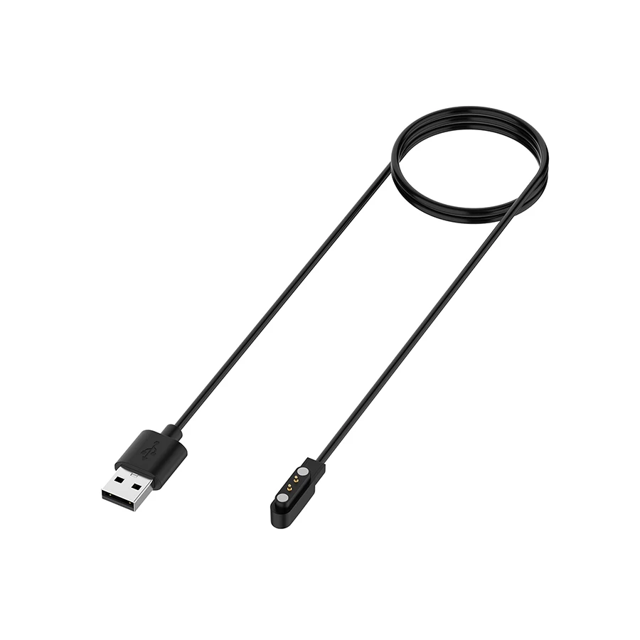 Enhanced USB Charger Cable