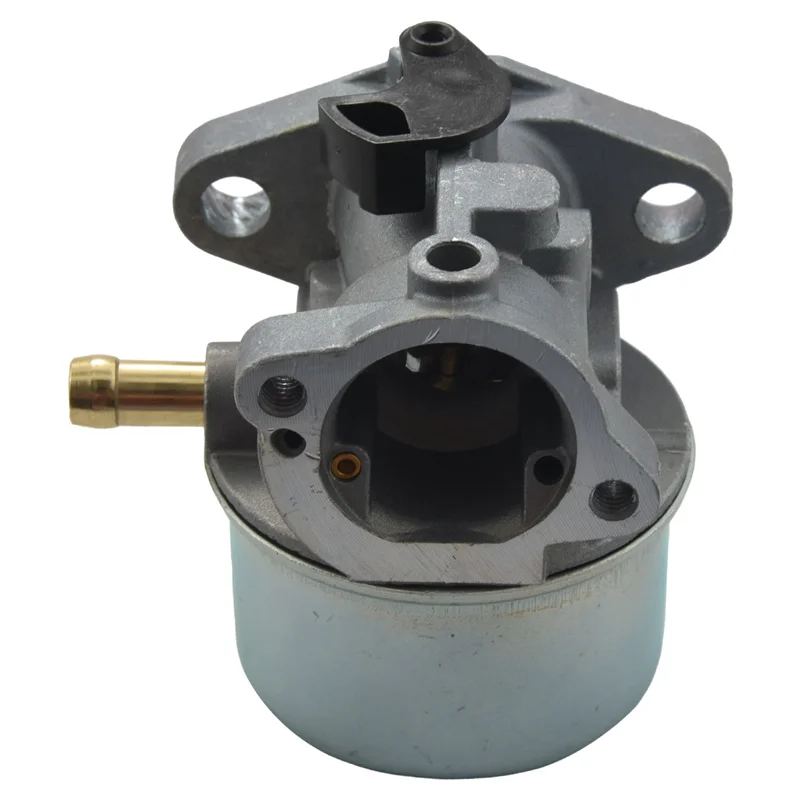 4X 799868 Carburetor For Briggs & Stratton 498170 799872 694202 498966 ...