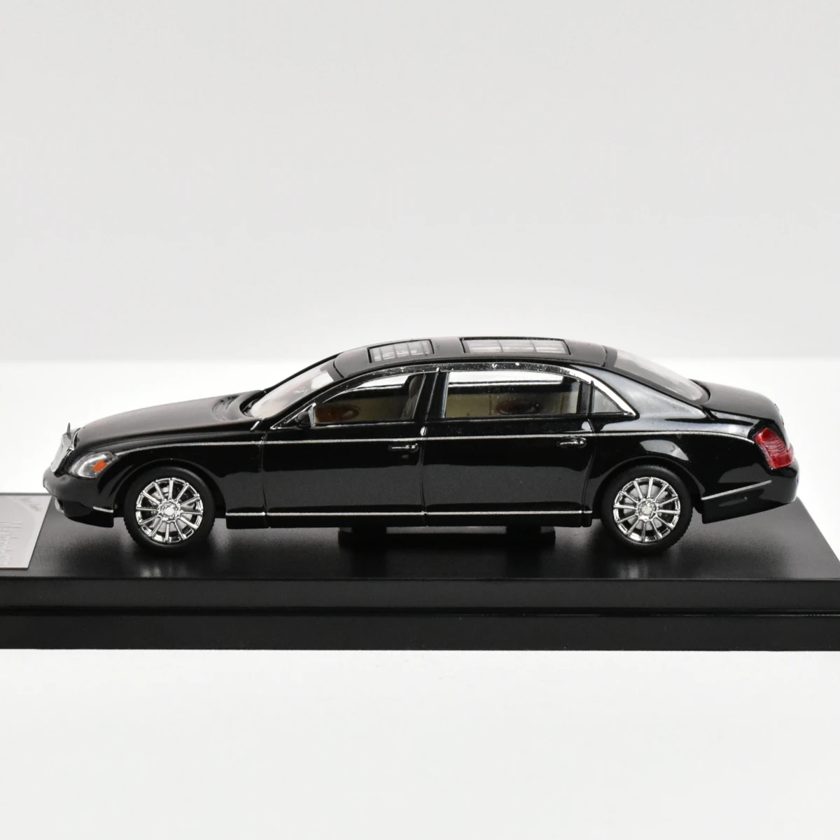 Stance Hunters SH 1:64 Maybach 62S Car Model - AliExpress