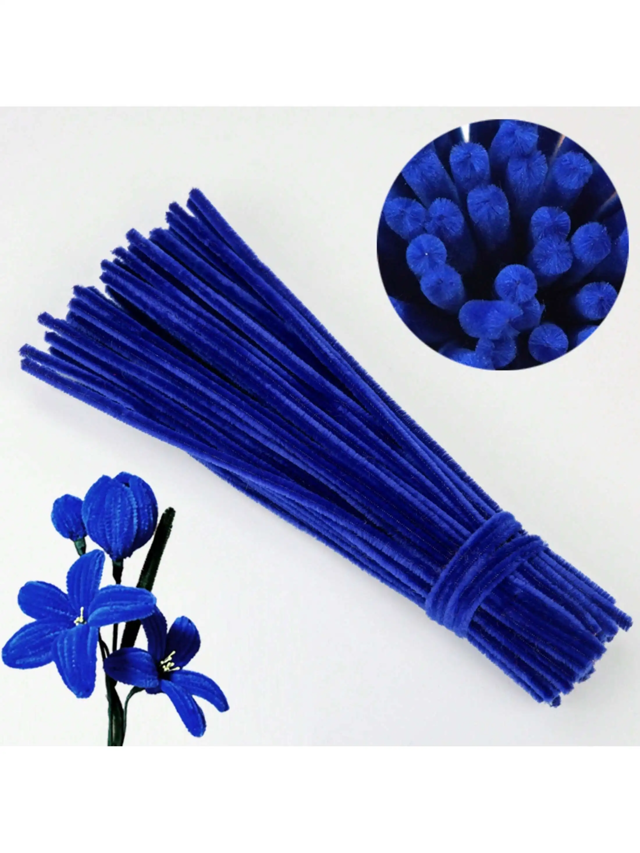 工芸品 Gold blue lumpy pipe 工芸品 Gold blue lumpy pipe 工芸品 Gold blue lumpy pipe