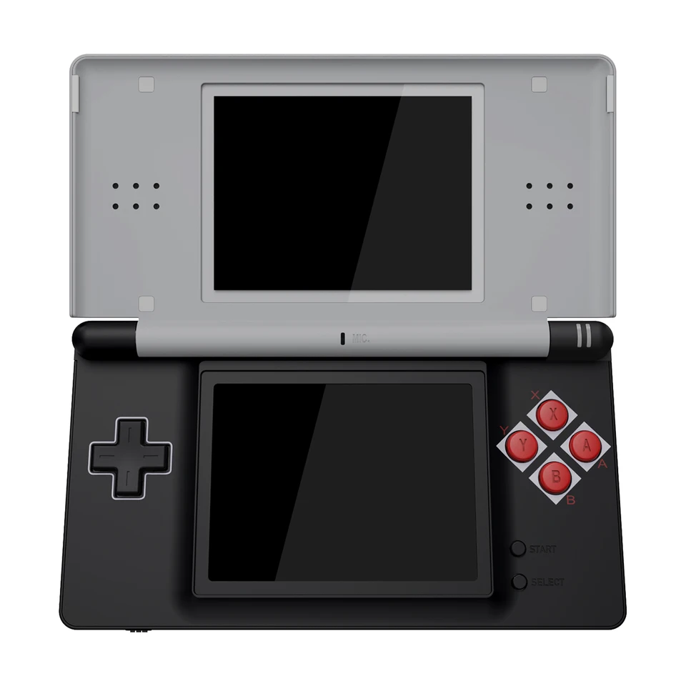 eXtremeRate Nintendo DS Lite Replacement Housing Shell