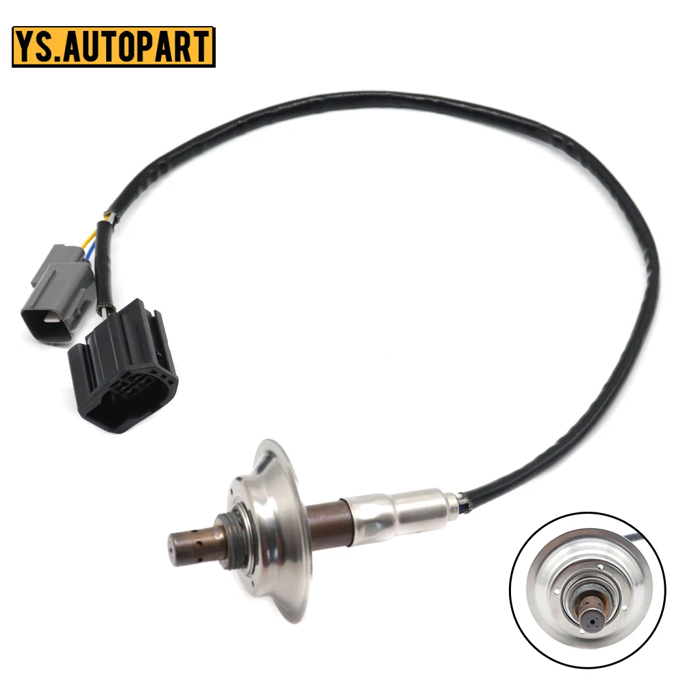 

L555-18-8G1 автомобильный передний воздушный топливный коэффициент Lambda O2 кислородный датчик для Mazda CX-7 2010 л 2012-24363 L555188G1B L555-18-8G1