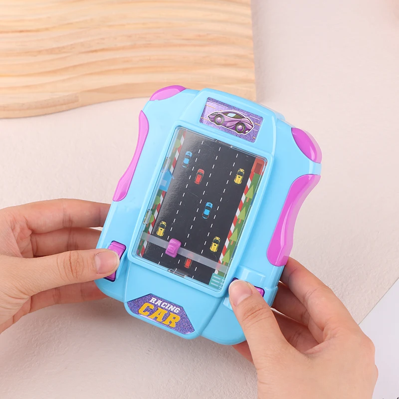 Race Car Game Kids Racing Through Adventure Palm Game  Toy Simulate Driving Car Toys Simulate Driving Car 3