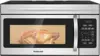 1.6 Cu.Ft. Over the Range Microwave Oven, 30 Inch 1000 W Microwave Over the Range, OTR1603S 300 CFM Over Range Microwave 1