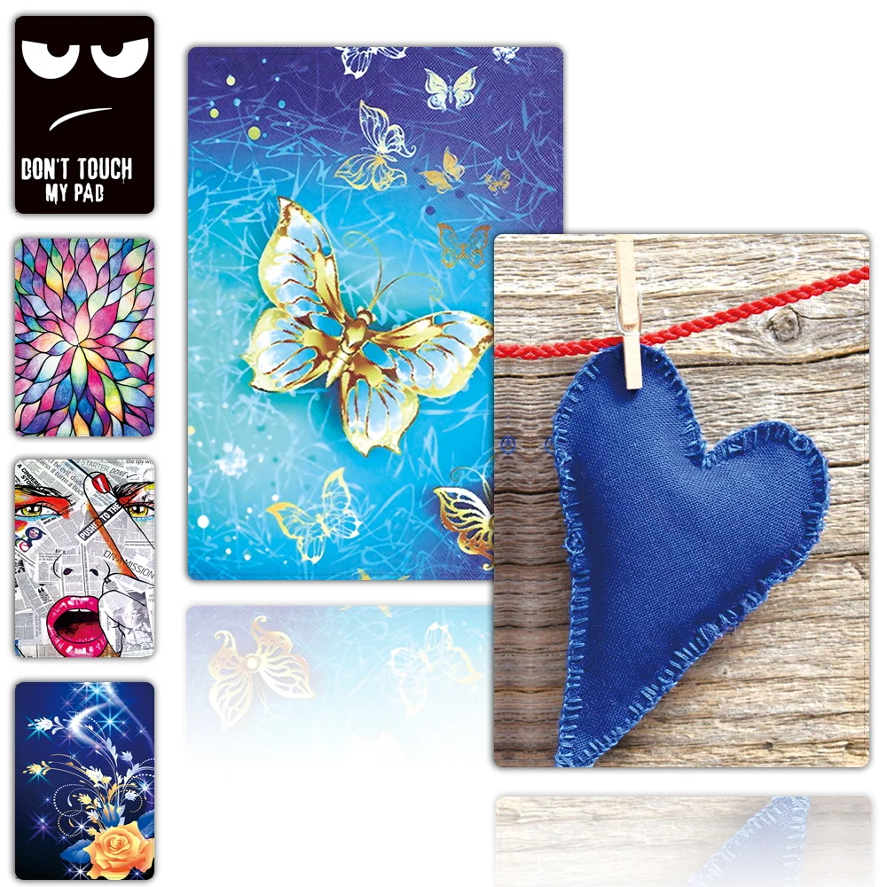 Держатель для паспорта