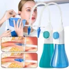 Medicals Grade Ear Syringes Kit Manual Ear Wax Removal Cleaner Ear Irrigation Flushing System Earwax Remover Kit Healthy Care 1