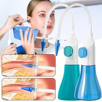 Medicals Grade Ear Syringes Kit Manual Ear Wax Removal Cleaner Ear Irrigation Flushing System Earwax Remover Kit Healthy Care 1
