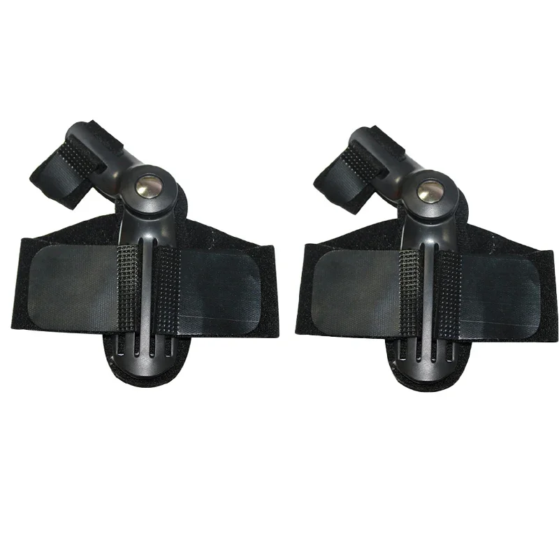 Black 2PCS