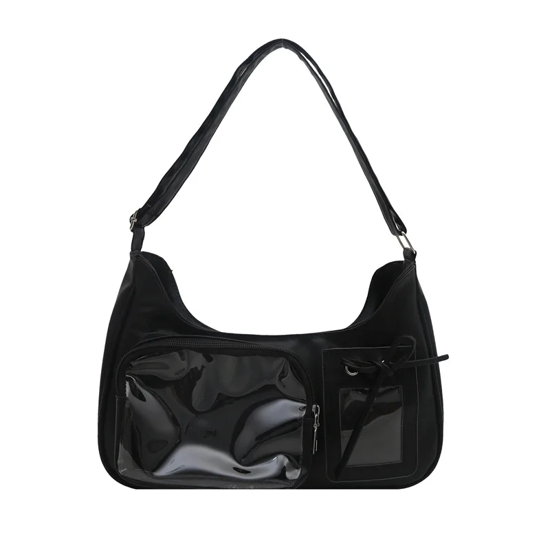 Black A