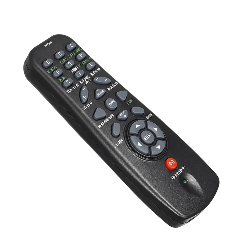 1 Piece Remote Control Parts Accessories Suitable For Sanyo MXAM L 27