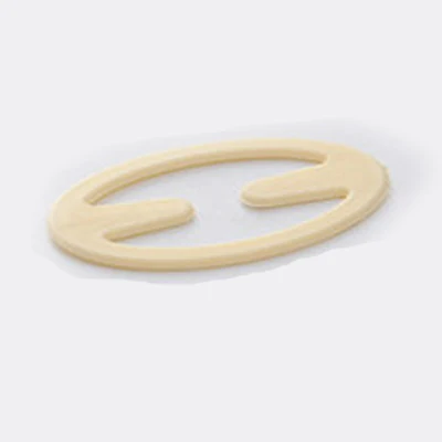 3PC Cross Holders Underwear Fastener Strap Clips Underwear Accessory Invisible Bra Non-slip Buckle Underwear Back Shoulder Strap