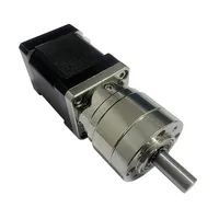 K35 35mm Gear Stepper Motor for Embroidery Machines - Image 2