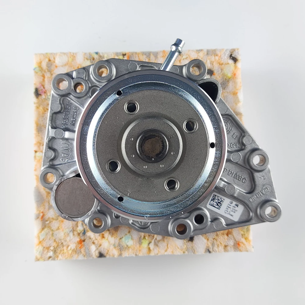 Automobile Cooling System Automobile Engine Parts Water Pump For Bentley Bentayga 07P121008A 07P121008B 07P121008C