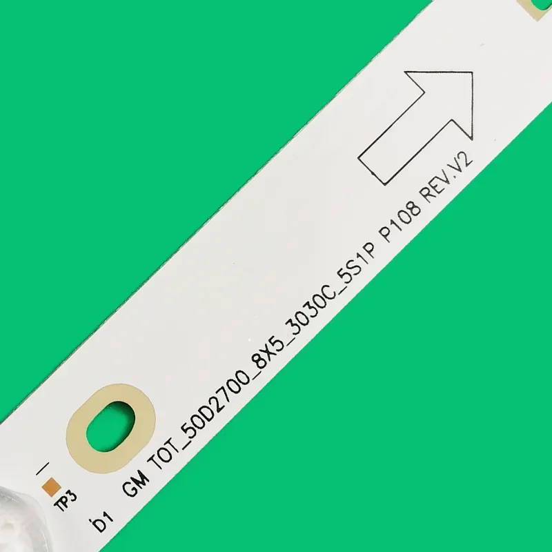 Рисунок 4 - Для TCL B50A638 D50A710 D50A810