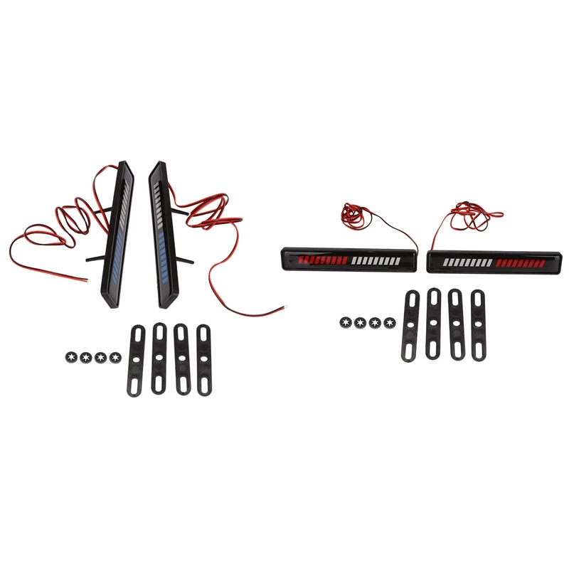 

Детали для переднего сигнала, передняя решетка радиатора, Решетка переднего бампера, габаритные огни для BMW, Ford, аксессуары