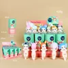 Sonny Angel Hippers Blind Box Lie Down Angel Series Anime Character Kawaii Cartoon Surprise Box Toy Kids Gifts 2
