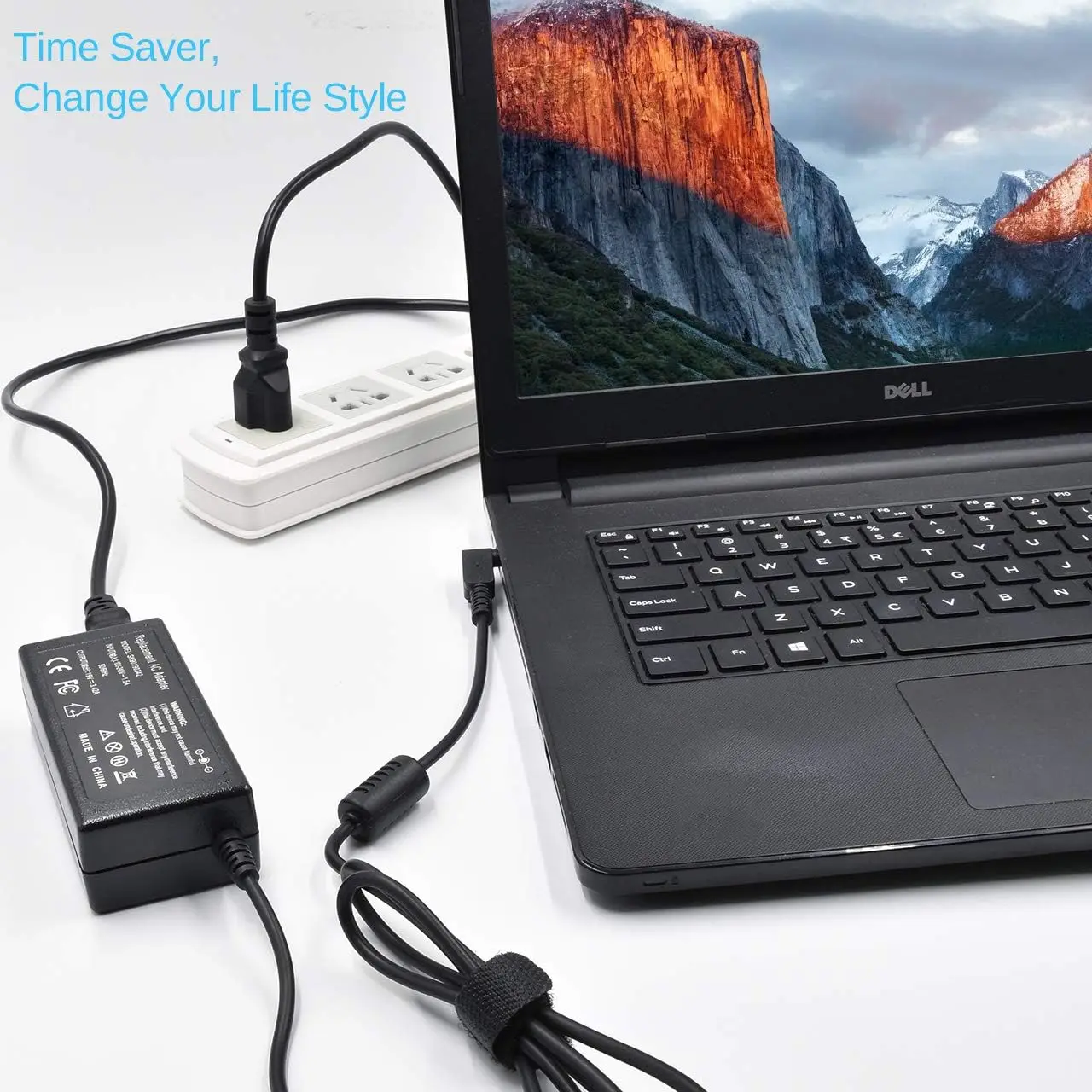Acer aspire充電器、1、3、5、A315-23、A315-24P、A315-24PT
