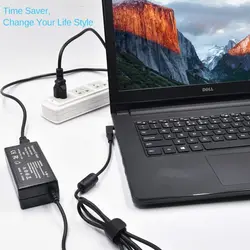 High - Performance Universal Laptop Charger for Acer Aspire Series - 65W/45W Power Adapter (AU PLUG)