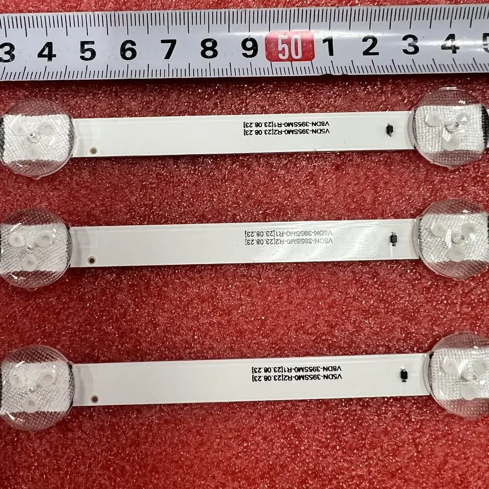 LED backlight Strip For Samsung UA40J5000AW UN40N5200AF UN40M530DAF UN40J5250AF UE40M5000AW UE40M5002AK UE40M5005AK UE40M5005AW led light bar