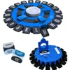 Tapple Word Game Board Game Fast-Paced Family for Choose a Category & Race Against The Timer to be Last Player Learning Game 5