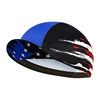 New cycling cap, simple, polyester sweat absorbent, popular, neutral 6