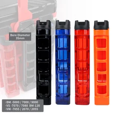 High Quality Rod Holder Raft Fishing Barrel Equipment Rod Stand Vertical Inserting Device for  Fishing Tackle Box Accessories