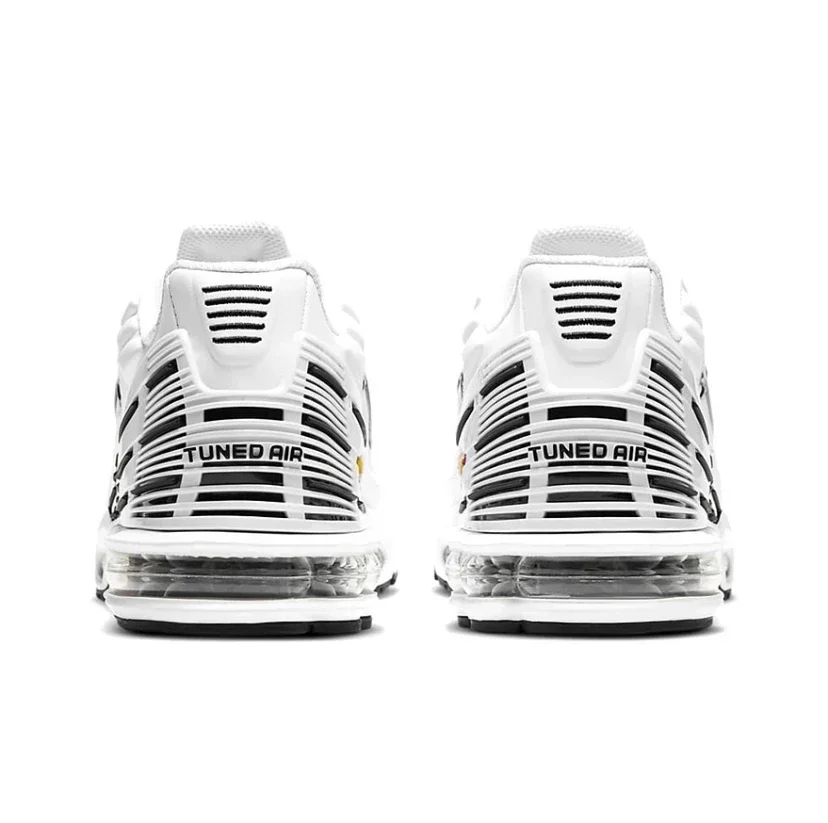 Nike Air Max Plus TN Men's Lightweight Running Shoes