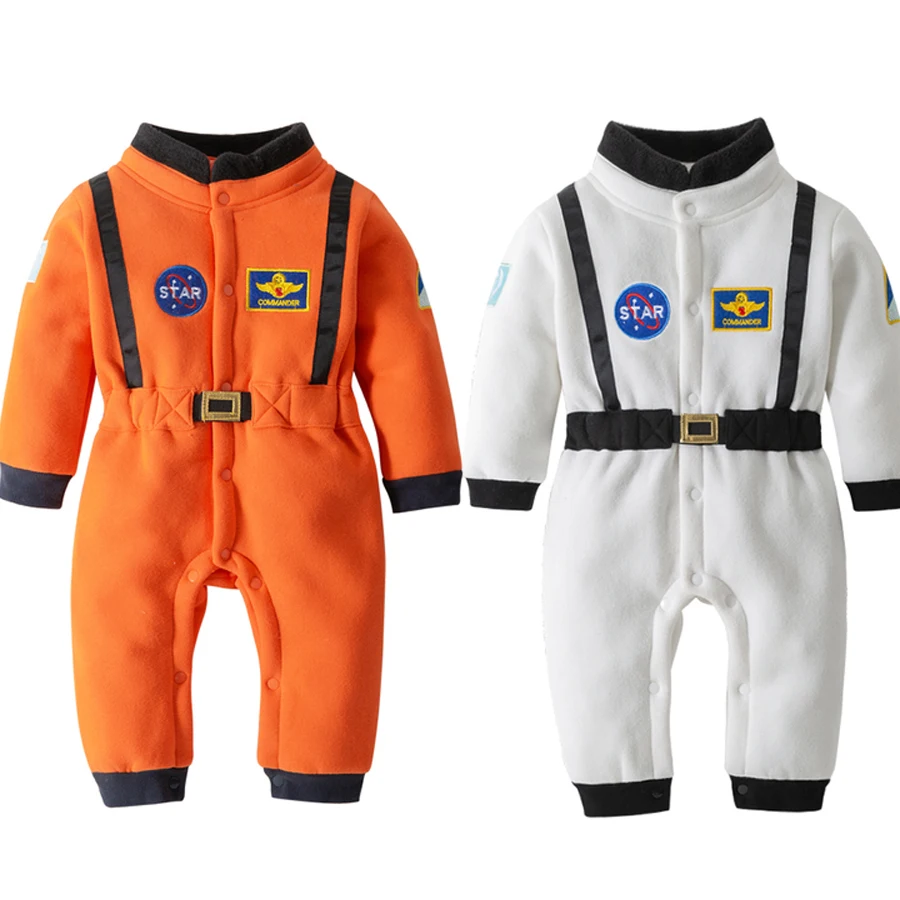 Baby Girl Astronaut Costume Astronaut Baby Boy Clothes Baby Costume