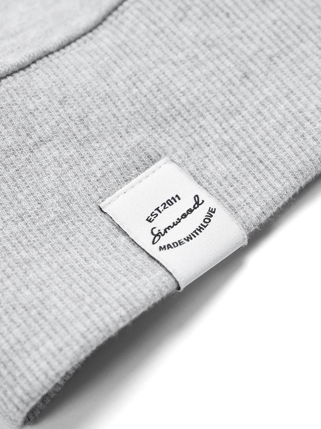 13360-24344a.jpg Premium Jogger Sweatshirt (Solid Color)