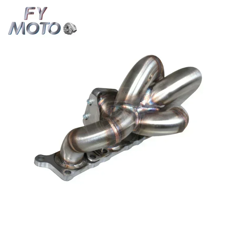 アップグレード T3 ターボ エキゾースト マニホールド 適用: 日産 サファリ パトロール 4.2L TD42 GQ AL-NN-3312 AL T3⁄T4ステンレスTUR * BOマニホールドエキゾースト89-95用240⁄740⁄940