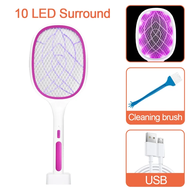 10 LED (2 in 1)-193
