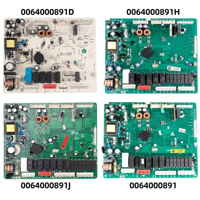 R-C4800 日立 冷蔵庫 制御基板 エラー 点滅 4回 12回 14回 基盤 R-