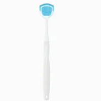 Grattoir à langue 1 pièce, réduit la mauvaise haleine pour les soins bucco-dentaires, nettoyeurs de langue, outils de nettoyage de langue pour adultes 6