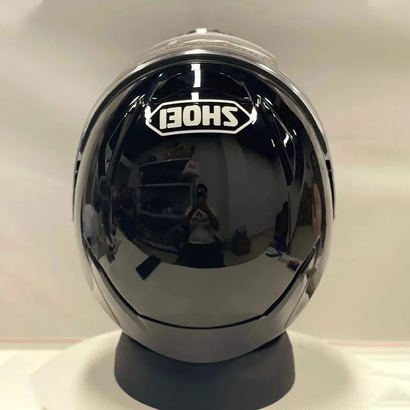 SHOEI Z8 RF-1400 NXR 2 PROLOGUE   Ǯ ̽ , ε   ̽ ȣ , 뷮