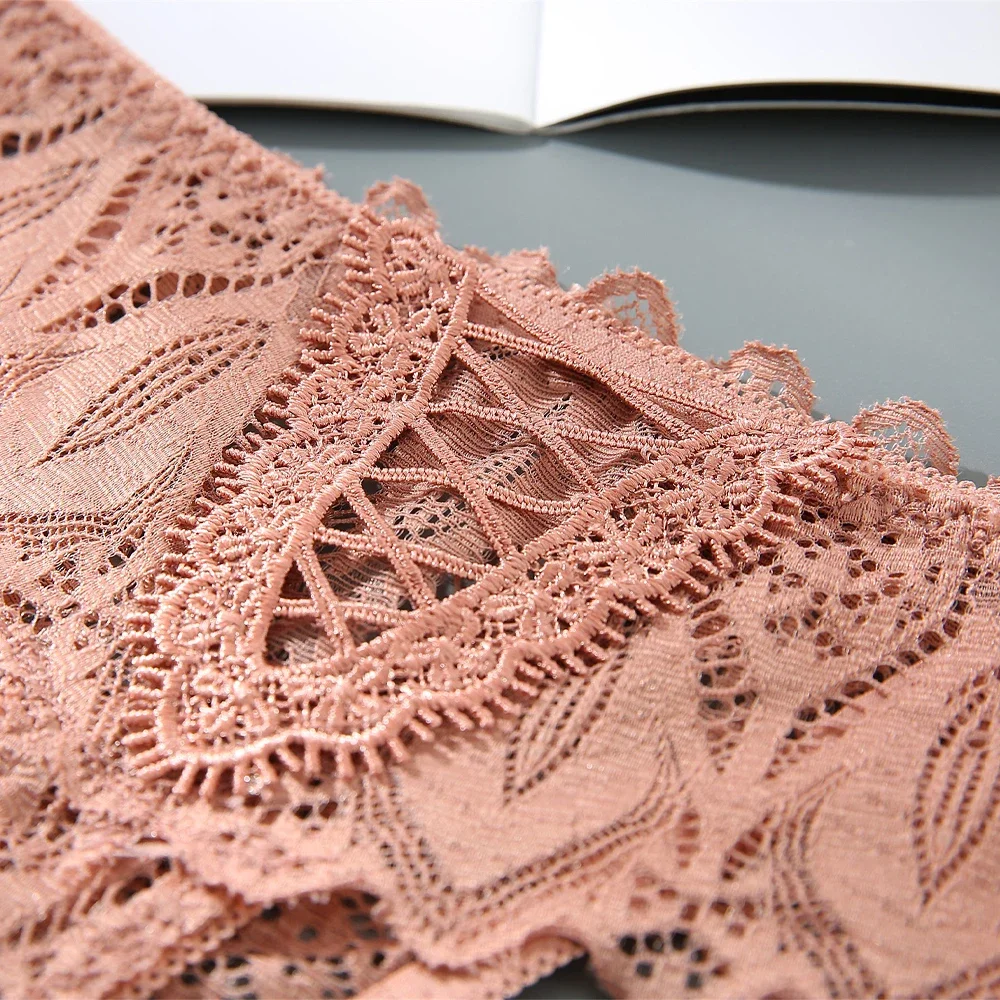 Women panties,female underwear,lace panties,womens underwear Women Sexy Panties Lace Thongs Women G-string Romantic Lingeries for Ladies T-back